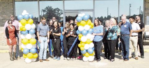 Hope Community Medicine opens new Joaquin location