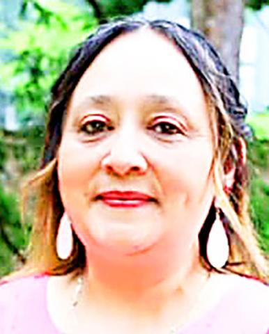 Guadalupe “ Lupita” Gonzalez Flores