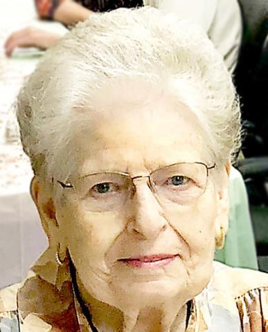 Alice Lavern Hinton Hall
