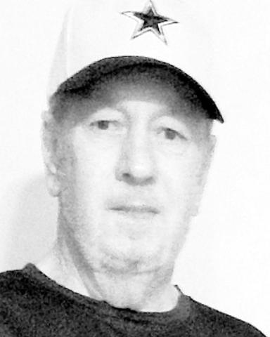 Jimmy Wayne Jackson