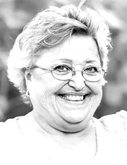 Sylvia Anne Aldridge Crooks