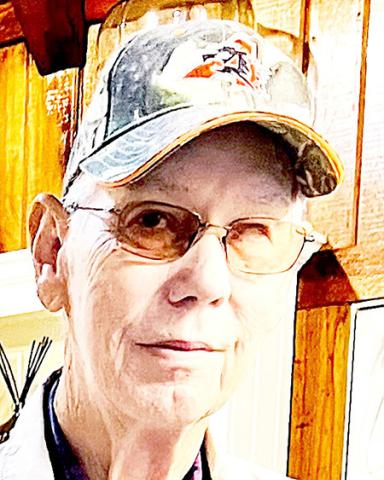 Robert “Bob” John Covington