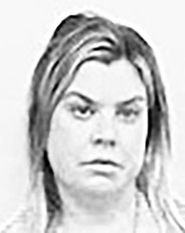 Shelby County Jail Log