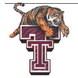 Tenaha trounces the Wolves