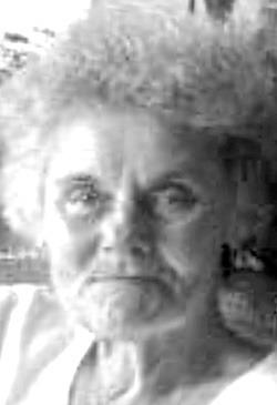 Margaret Bell Kay
