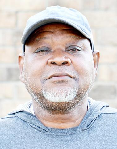 Steadman announces candidacy for Tenaha city council position