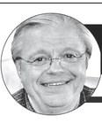 by LEON ALDRIDGE Community Columnist