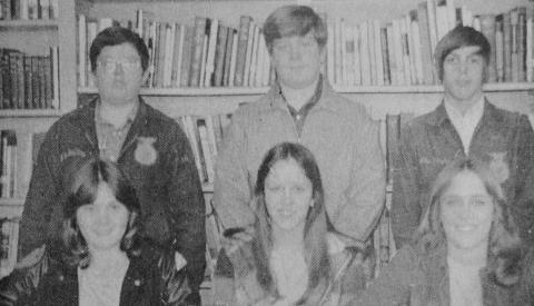 PICTURE FROM OUR PAST