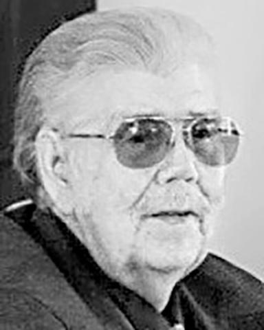 Al Dexter Polvadore