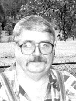 Johnny Glen Hargrove