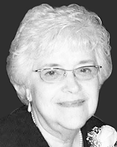 Carolyn Parrish