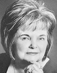Bonnie Lee Henderson