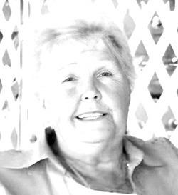 Dorothy Davis Goodwin