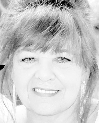 Sandra “Sandy” Ruth Sanford