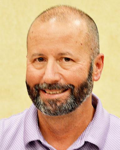 Jake Henson was named by the CISD board as Interim Superintendent at the board’s August meeting. Zack Clark | Light and Champion