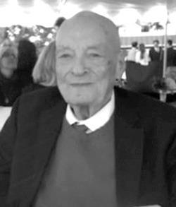 Hans Joseph Polk
