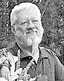 Lonnie Traxler, Jr.