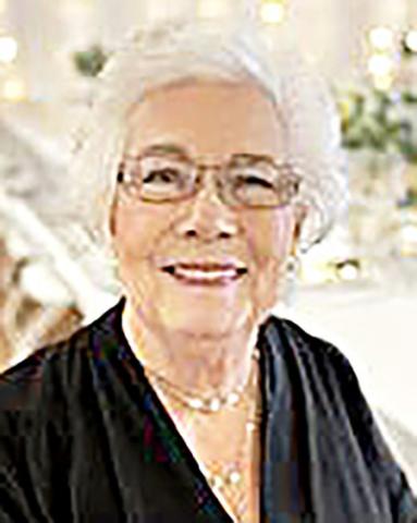 Linda Sue Burrus
