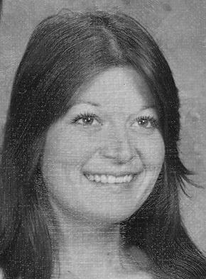Judy Fenton