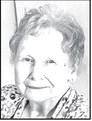 Vivian “Nell” Smothermon Patterson