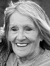 Betty Sue Cooper