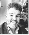 Lydia Missionary Baptist Church to present Trey Wilson March 29
