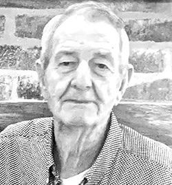 Elmer Roy Broadus