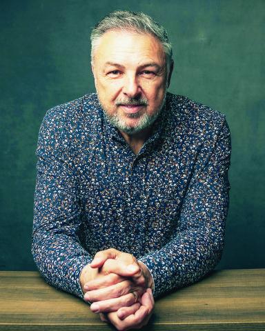 Grammy-nominated and Dove Award-winning Southern Gospel singer Mark Bishop will be in concert at Center Missionary Baptist Church on Monday, May 18 at 6:00 p.m. Submitted photo