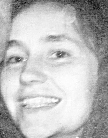 Carol Ann Racey