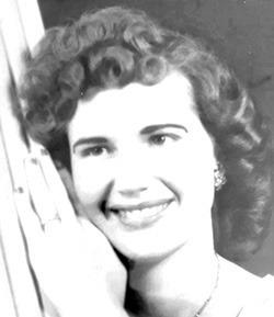 Bonnie Stanford