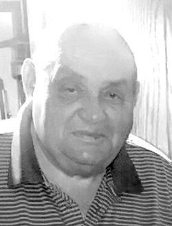 Jimmy Lynn Rhame