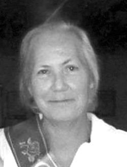 Wanda Lee Ingerton