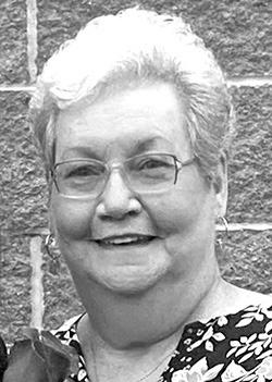 Judy Lynn Scarborough
