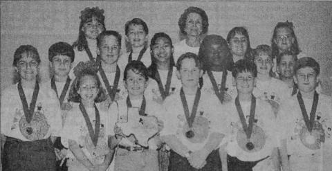 PICTURE FROM OUR PAST