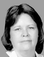 Charlene Rogers