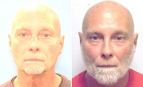 San Antonio sex offender added to 10 Most Wanted