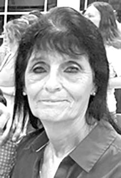 Linda Ruth Quigley