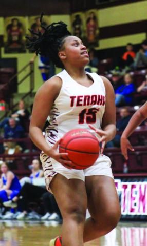 Basketball playoff round-up