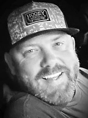 Jason Colt Bush