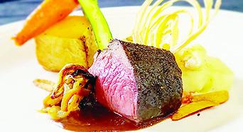 Pineywoods Photographic dishes up deliciousness
