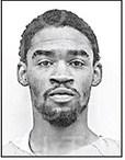 Shelby County Jail Log