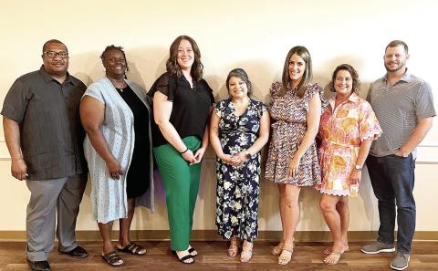 Chamber hails Leadership Shelby County graduates