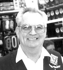 Wilbur Murray Borders