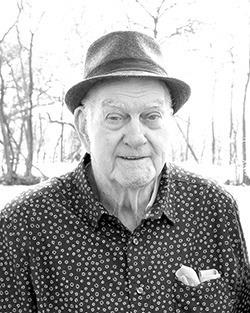 Charles Leonard “Skeeter” Skinner