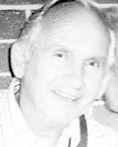 Hugh William Rushing