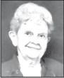 Alice Amelia Zenter West