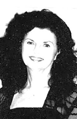 Frances Dover McMahon