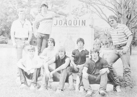 PICTURE FROM OUR PAST