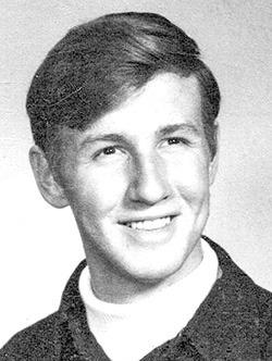 Walter Wayne Colbey
