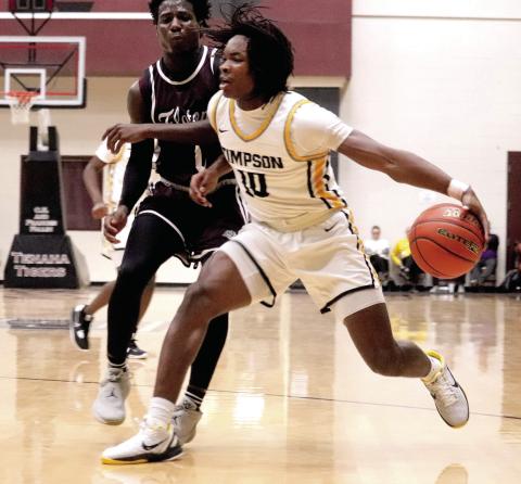 County-wide basketball round-up
